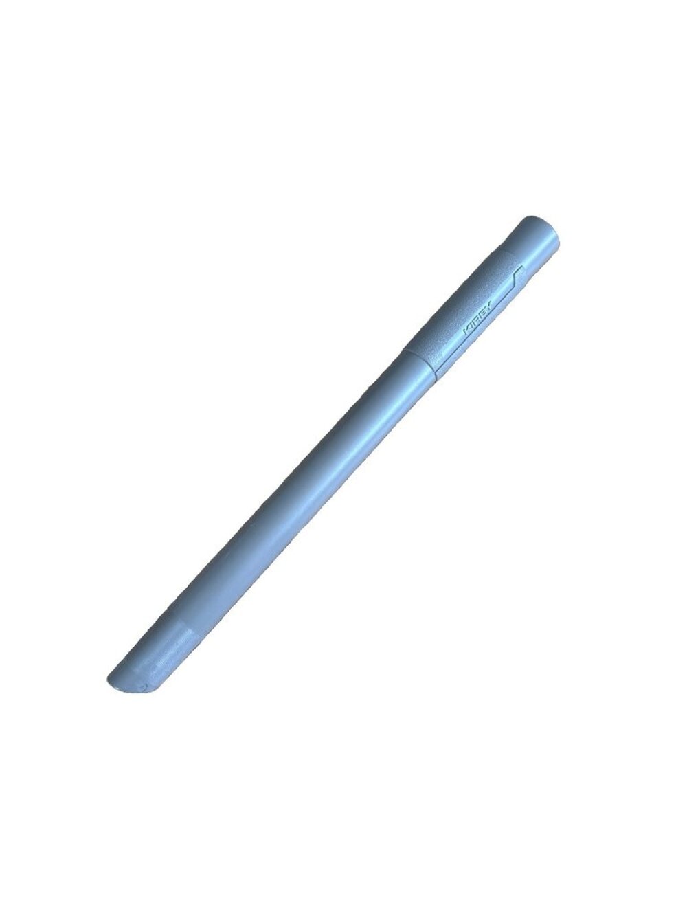 Genuine OEM KIRBY 18" Light Gray Angled Vacuum Cleaner Attachment Extension Wand